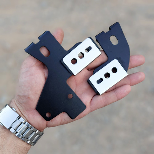 پایه راهنما اصلی