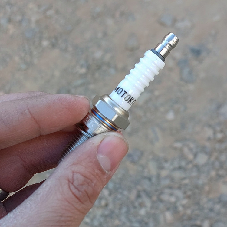 شمع افزایش سرعت هندا