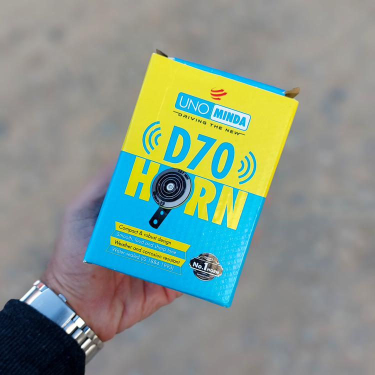 بوق میندا اصل