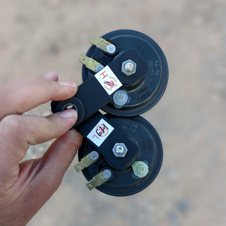 بوق هندی اصل