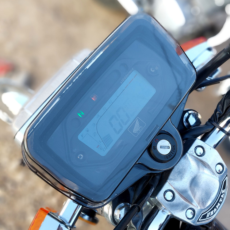 محافظ کیلومتر پلاستیکی