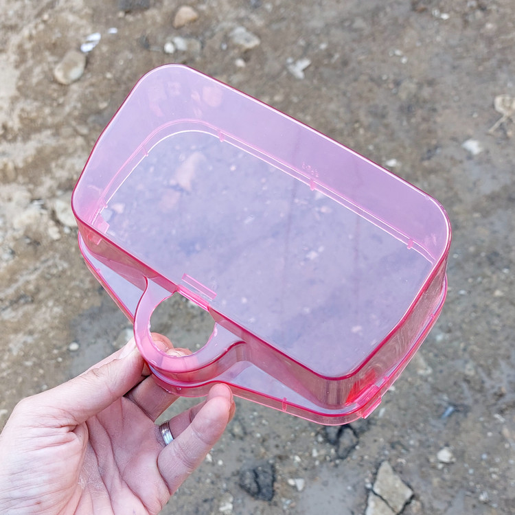 محافظ کیلومتر قرمز