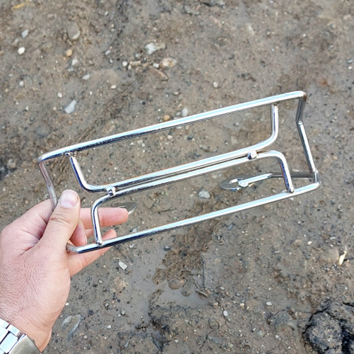 محافظ کیلومتر هندا