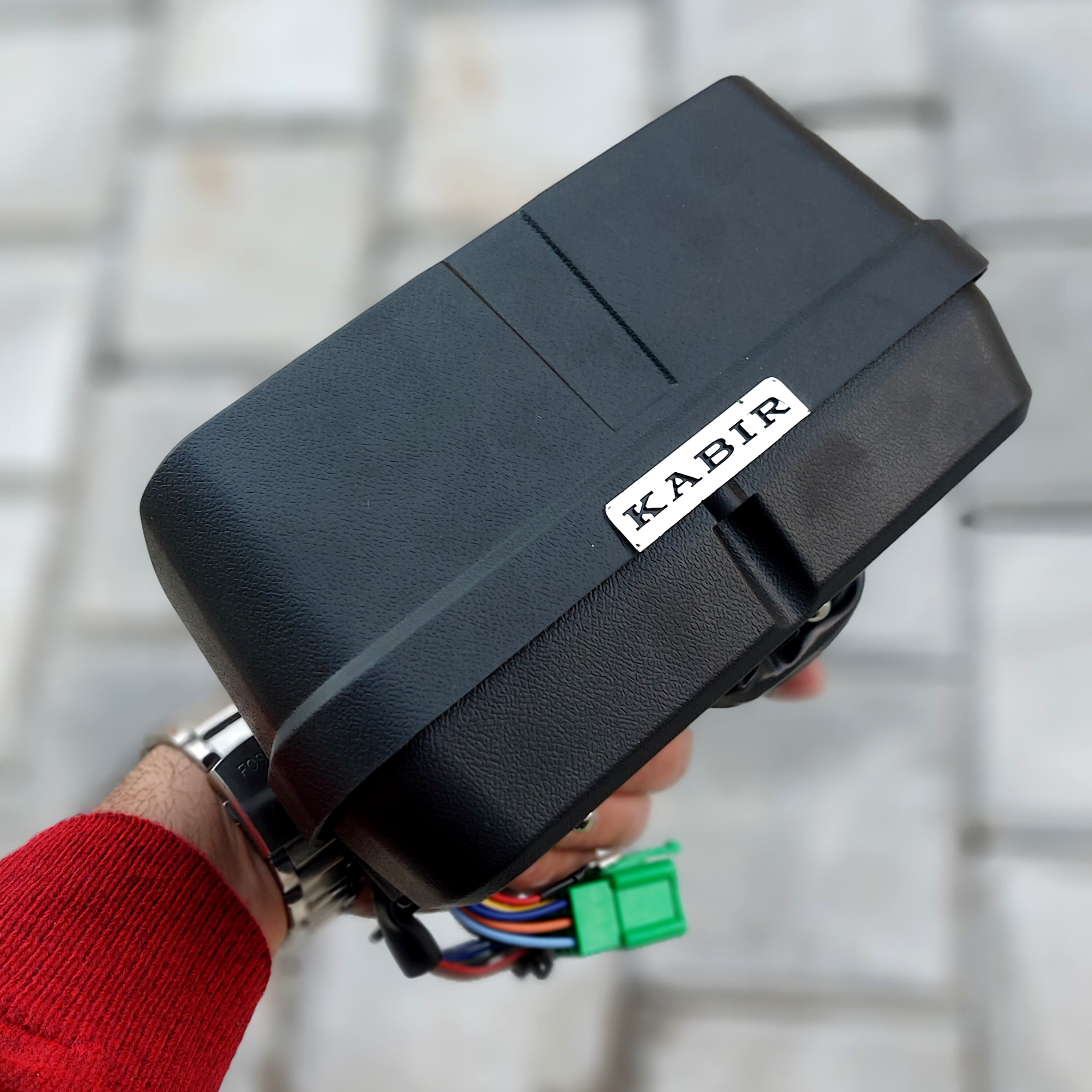 کیلومتر کبیر اصل