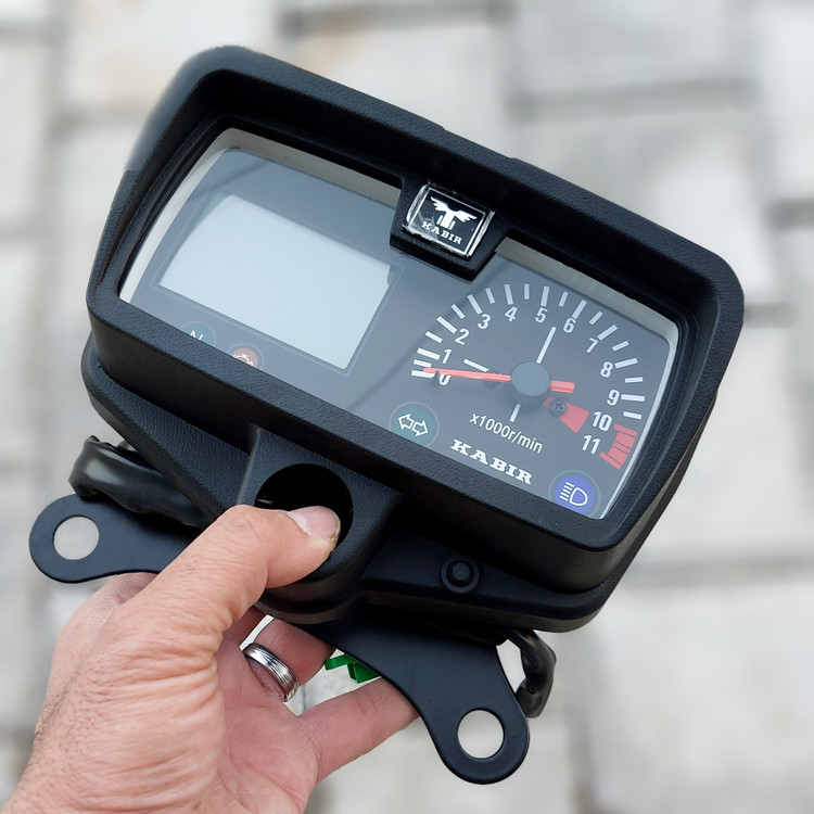 کیلومتر دیجیتال کبیر