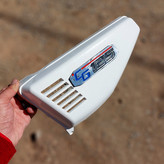 قاب بغل سفید اصلی