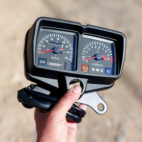 کیلومتر nms اورجینال