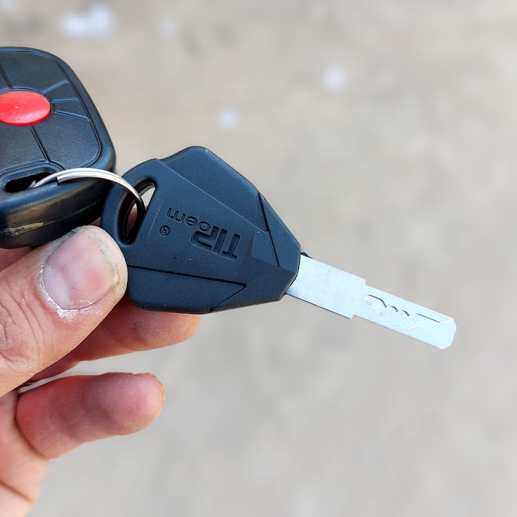 سوئیچ کامپیوتری هندا