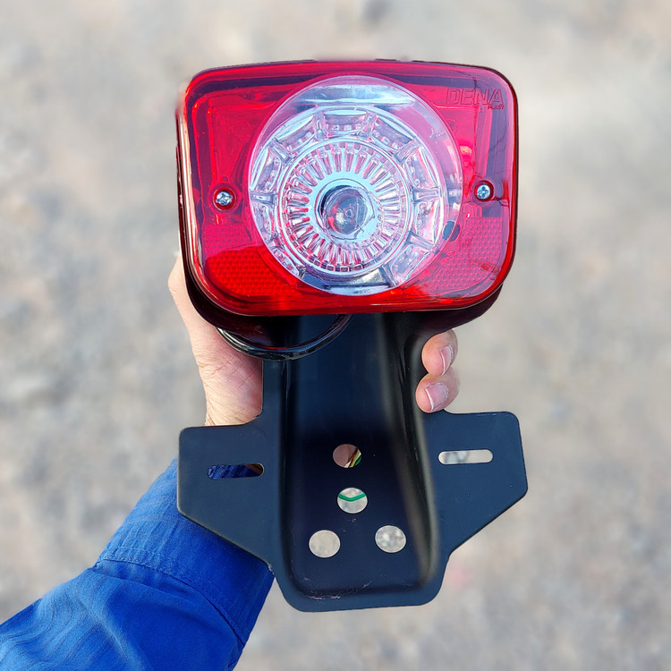 خطر طرح پرواز