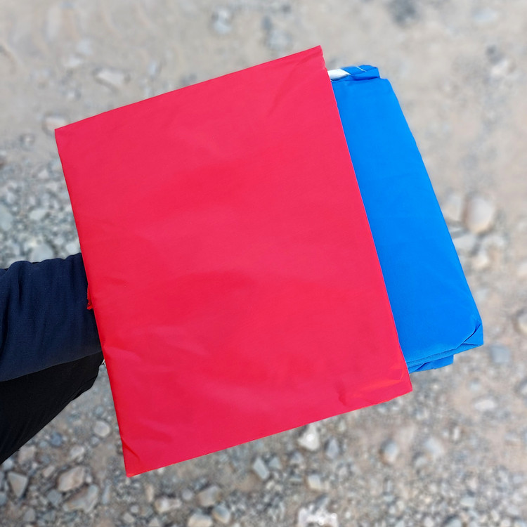 کاور چادر موتورسیکلت