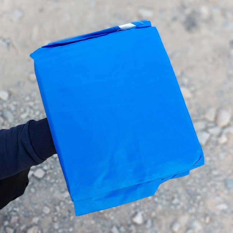 چادر موتورسیکلت ضدآفتاب