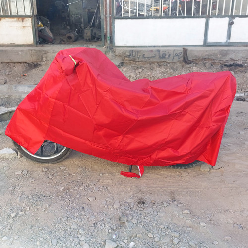 کاور موتورسیکلت بزرگ