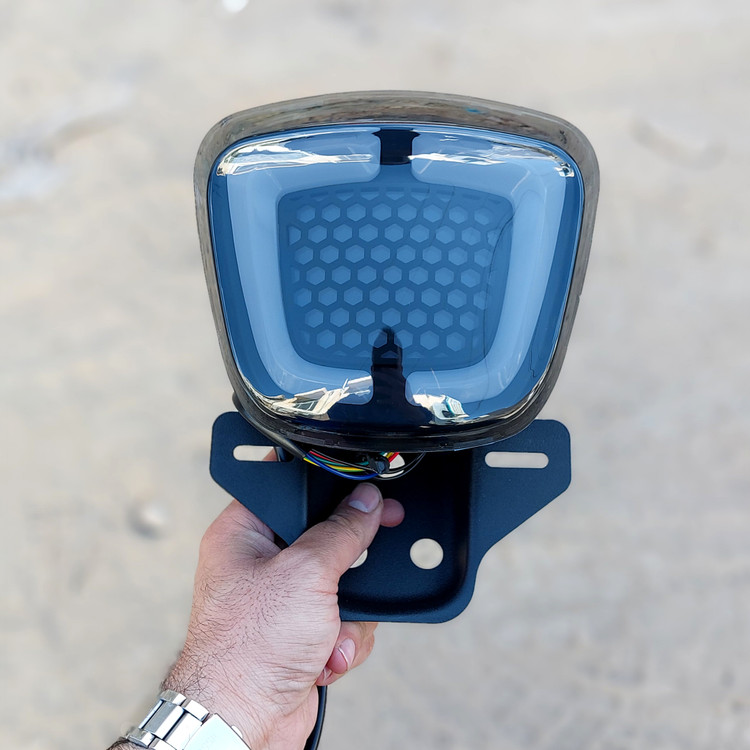 خطر اسپرت هندا