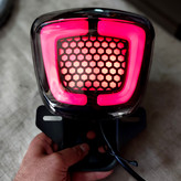 تست خطر اسپرت هندا