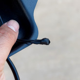 کلید تغییر رنگ خطر اسپرت هندا