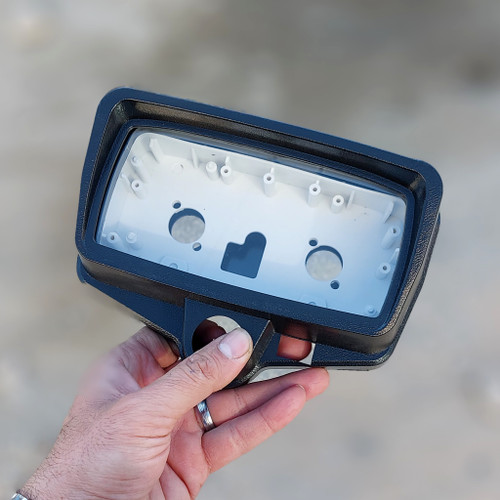 قتب کیلومتر تمام دیجیتال هندا