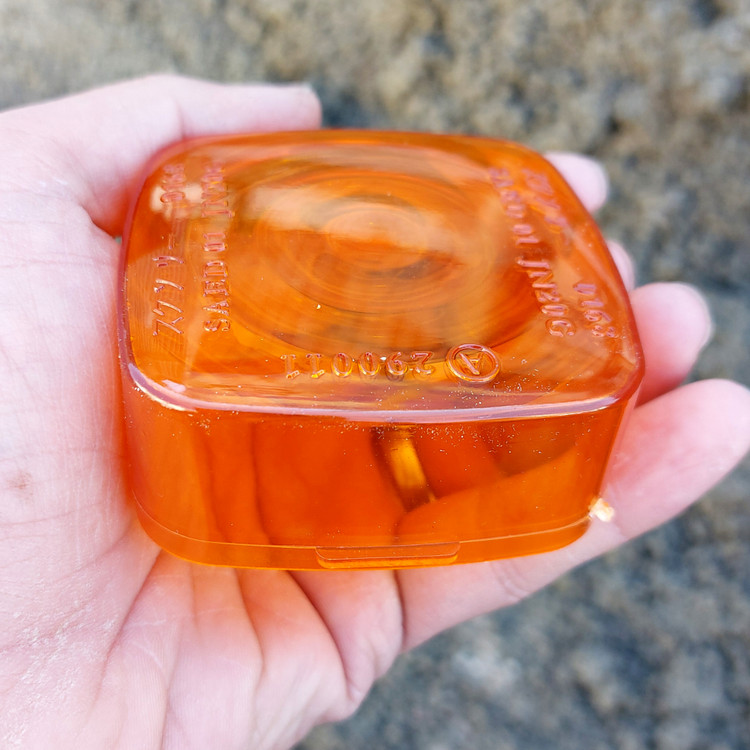 ششه راهنما اصلی واسه راهنما فلزی