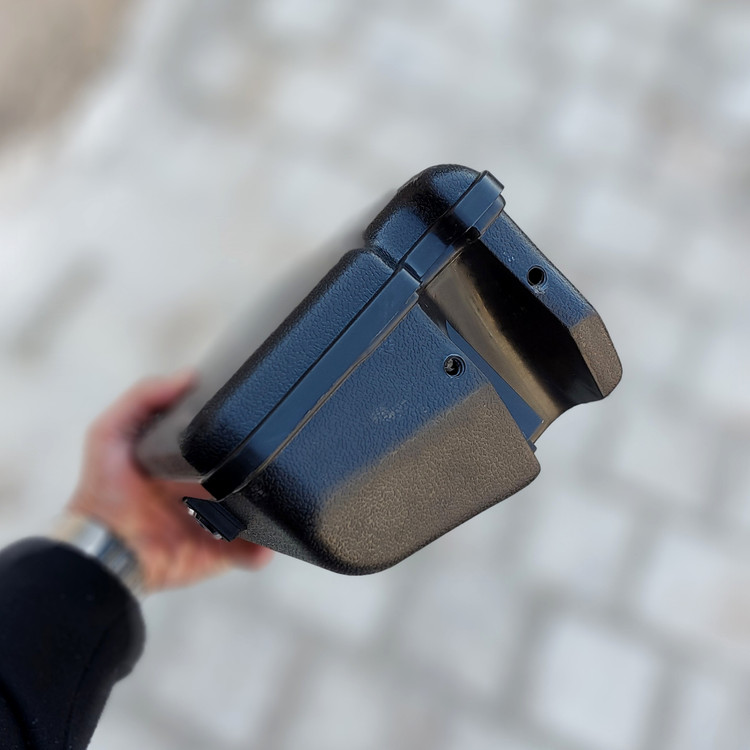 داشبورد هندا