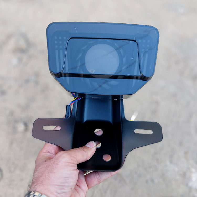 خطر خورشیدی اسپرت هندا