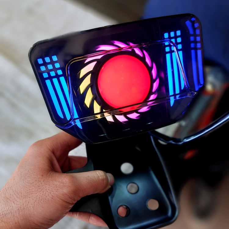 خطر اسپرت هندا