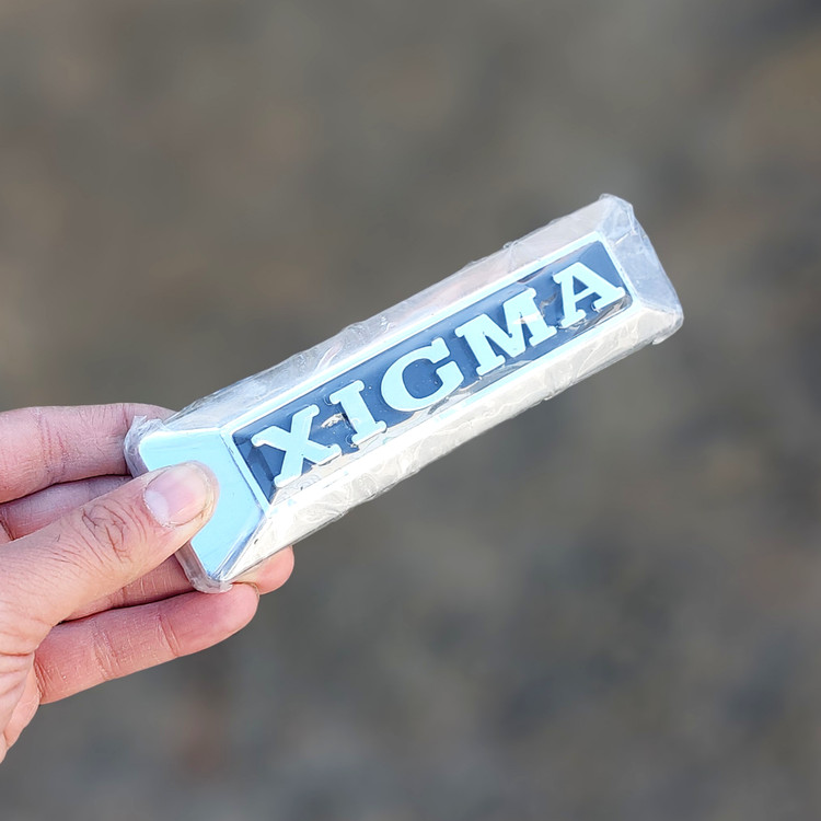 تابلو جلو زیگما