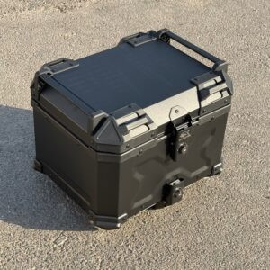 باکس مسافرتی موتور سیکلت 40 لیتری بک رستدار