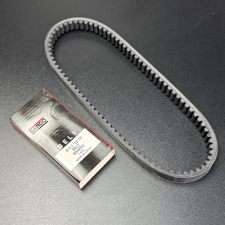 تسمه 815.5/22/30 باندو اصلی | BANDO