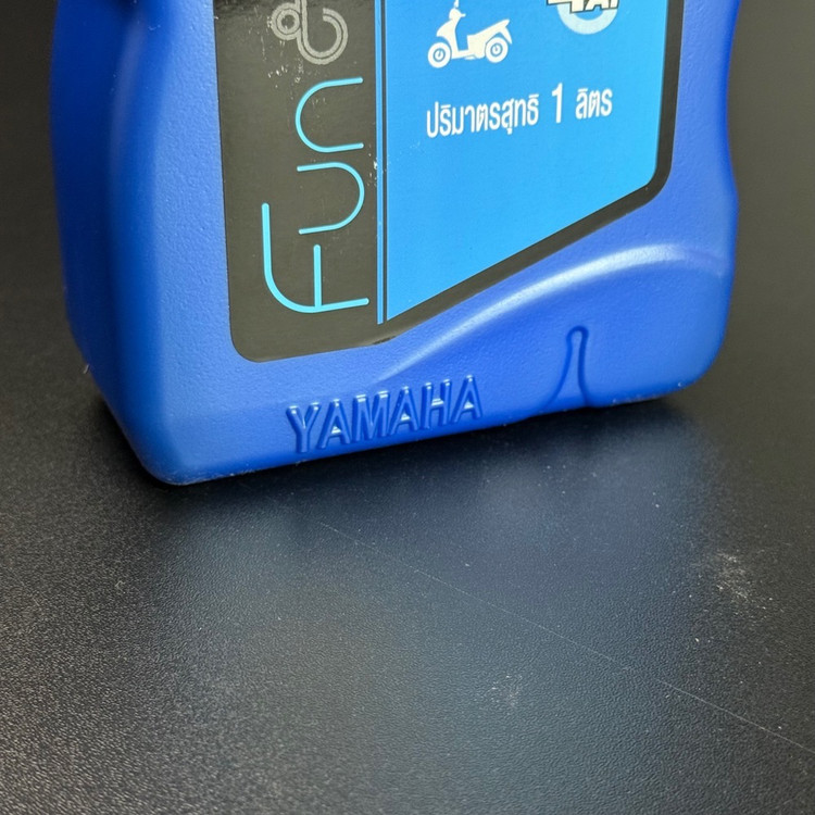 روغن موتور 10W40 یامالوب تایلندی 1 لیتری JASO MB – SL اصلی